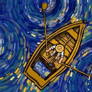 莫比乌斯号的船医