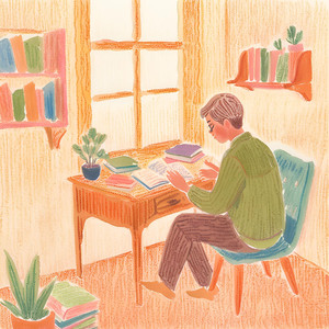 ゾーンに入るBGM