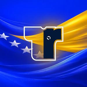 Srce Bosna, duša Hercegovina