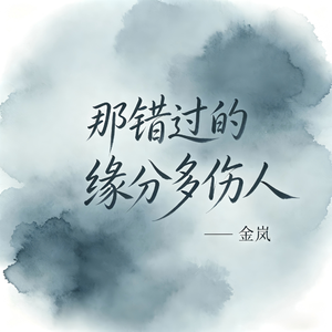 那错过的缘分多伤人