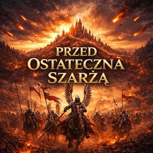 Przed Ostateczną Szarżą