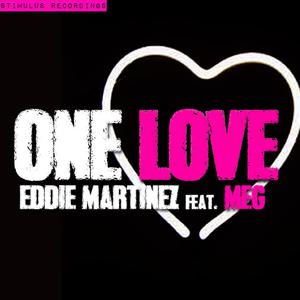 One Love (Feat. Meg) (Oscar Velazquez Remix)