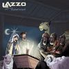 Lazzo - (Not So) Silent Night [feat. Nina Osegueda]