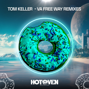 Free Way (Handek Remix)