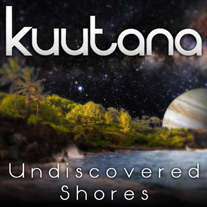 Ion Storm On Jupiter Station