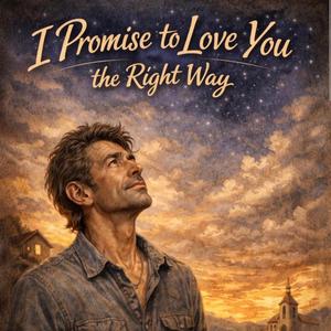 I Promise To Love You The Right Way