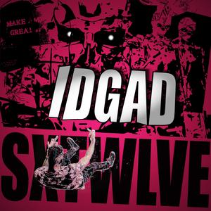 IDGAD (feat. Botimi Freed) (Radio Edit) (Radio Edit)