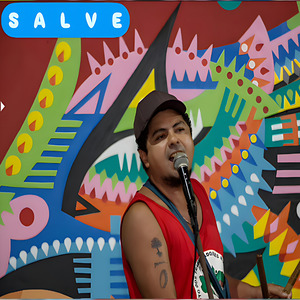 Aqui Tem Sinal de Vida