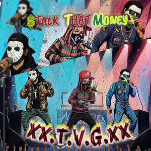 $talk That Money (feat. xJ.O.x & Mike Circadian)