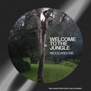 Welcome To The Jungle