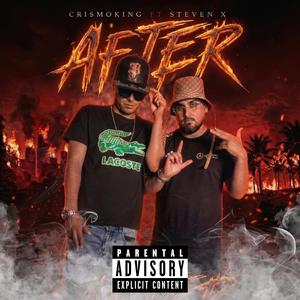 AFTER (feat. CRISMOKING)