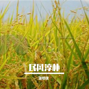 野草与诗