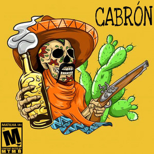 Cabrón
