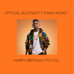 Happy Birthday To You