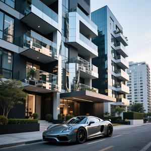 Slightly Out of Reach