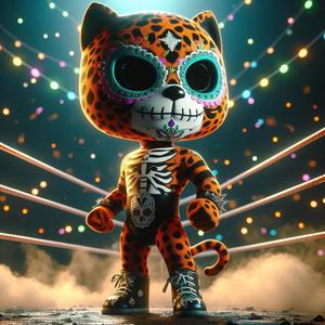 Llegara (feat. Eleuvea., Aztro Stylo & MuchoHumo Beats)