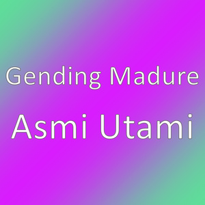 Asmi Utami