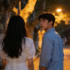 我怎么可以放下真心