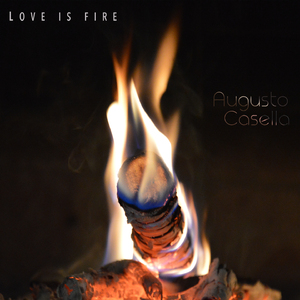 Love Is Fire
