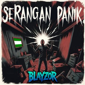 Serangan Panik