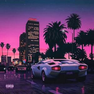 "Street LIGHT"回到2099 The Weeknd 赛博朋克 type beat