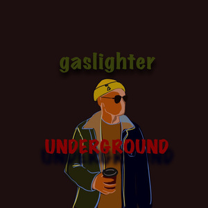 Underground