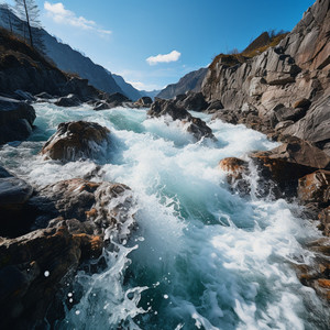 Sueño Apacible Junto Al Agua