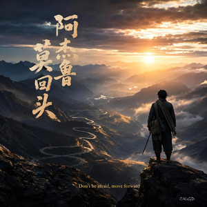阿杰鲁 莫回头