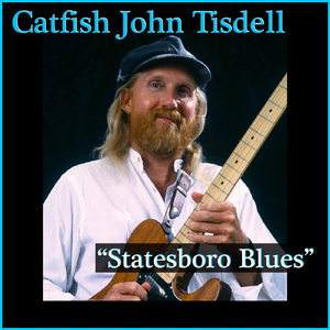 Statesboro Blues