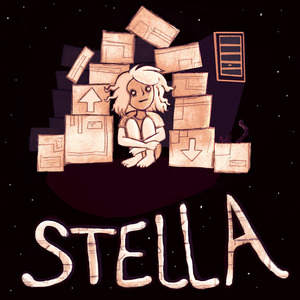 Stella!