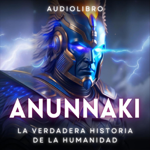 Anunnaki: Adán Encuentra al Soberano de Todo, Pt. 8