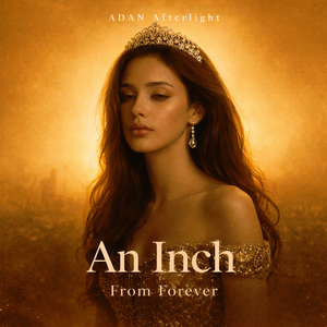 Love Left in the Snowlight