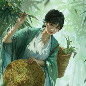 人间不值得【小和尚ver.】