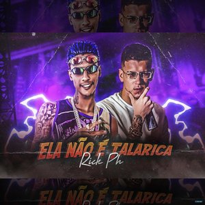 Ela Não É Talarica