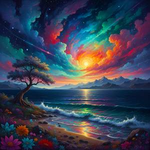 Indigo Over The Lagoon (Deluxe)