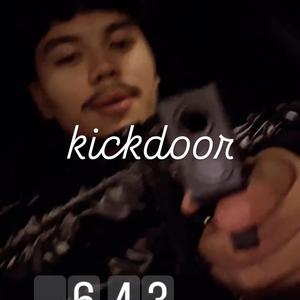 kickdoor
