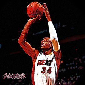 Ray Allen(Prod.K Ray)