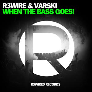 When the Bass Goes! (Radio Mix)