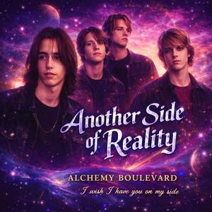 Another Side of Reality