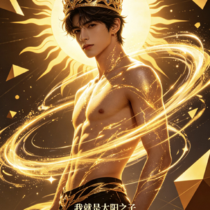 我就是太阳之子（D J摇滚版）.wav