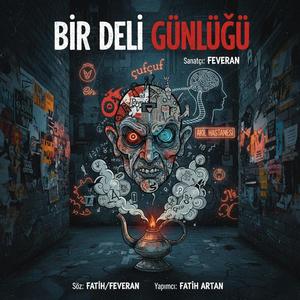 Bir deli günlüğü