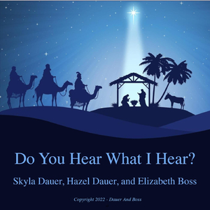 Do You Hear What I Hear