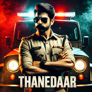 Thanedaar