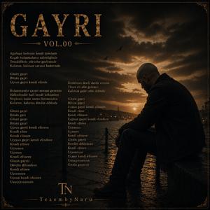 Gayrı Vol.00