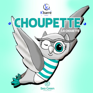 C'est moi Choupette