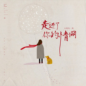 走进了你的情网 (伴奏)
