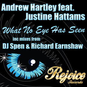 What No Eye Has Seen (Earnshaw's Instrumental)