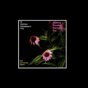 Seeking Sensible Harmony, Too