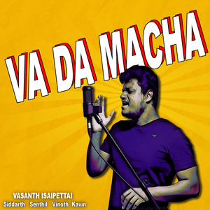 Va da Macha