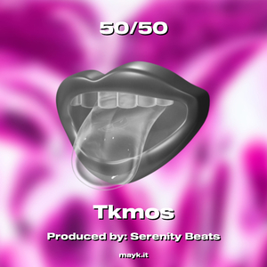 50/50